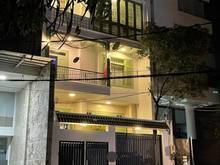 Hình ảnh Bán Biệt Thự Khu Vip Nguyễn Văn Trỗi P17 Q Phú Nhuận 137m2