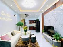 Hình ảnh Nhà Kim Ngưu, cạnh phố, kinh doanh, nhà mới, 10tr/tháng, hơn 5 tỷ