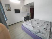 Hình ảnh Studio 30m2 cửa sổ lớn, Full nt ngay Nguyễn Trãi_q5