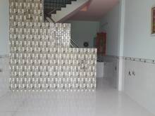 Hình ảnh Bán nhà hẻm xe hơi, thông thoáng, Bình Thạnh