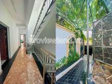 Hình ảnh Bán biệt thự Quận 2  đường 31B khu C, An Phú, 317m2 đất, 1 hầm + 4 lầu