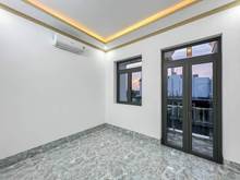 Hình ảnh Cần bán căn nhà đường  Bạch Đằng,P15, Bình Thạnh