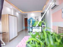Hình ảnh Cho thuê CHDV Đẹp, Thang máy Balcony Quận 10