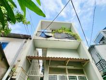 Hình ảnh bán Nhà Lê quang định 2 lầu, 6pn (dt: 117m2 giá chỉ 7.6 tl)