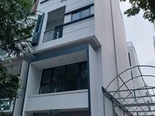 Hình ảnh Cho thuê nhà khu vực Bến Xe Nước Ngầm Hoàng Mai 100m2, 5T, thang máy