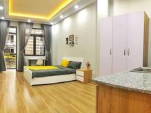 Hình ảnh Phòng Trọ Có Sẵn Nội Thất Ở Ngay Út Tịch Tân Bình