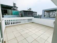 Hình ảnh Bán nhà 5tầng -p 9- gò vấp-37 m2
