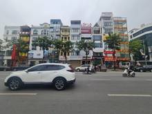 Hình ảnh Cần Cho Thuê Mặt Phố Nguyễn Thái Học 200m2 8T MT 6M 1200M2 Sàn 300Tr/T