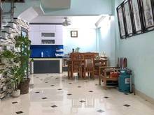 Hình ảnh Chính chủ cần tiền bán gấp nhà  đẹp Phú Đô - đủ nội thất, 3.35 tỷ