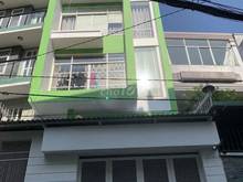 Hình ảnh Cho thuê nhà Đinh Tiên Hoàng, P. Đa Kao, Q.1 kết cấu : 3 Lầu giá; 60tr