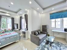 Hình ảnh 🌻Căn Hộ Lồng Lộng Gió ở LÊ VĂN SỸ gần CoopMart Nhiêu Lộc , Giá Ưu Đãi