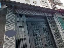 Hình ảnh Bán nhà Trần xuân soạn ,P. Tân Hưng, Q7, dtsd 40m2, Sổ hồng riêng , gi