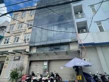 Hình ảnh Cho thuê toà nhà văn phòng hxh 86/16 Thích Quảng Đức,Phú Nhuận