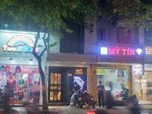 Hình ảnh Cho thuê nhà mặt tiền Nguyễn Đình Chiểu P2 Q3 DT 60m 2 lầu Giá 30 tr