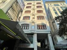 Hình ảnh Văn phòng Quận Tân Bình, 240m2/ Tầng, Phan Đình Giót, Quận Tân Bình