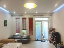 Hình ảnh Bán nhà mặt tiền Hồng Lạc Tân Bình ( 5 x 17.5) 13.9 tỷ