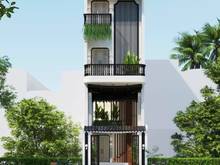 Hình ảnh Villa 3 Lầu DT:6x20 làm Q. Ăn, Cafe,Spa, VPCty Khu 179 Hai Bà Trưng,Q3