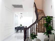 Hình ảnh Bán nhà ngõ 373 Ngọc Hồi, TT Văn Điển 35m, 5 tầng giá nhỉnh 3 tỷ