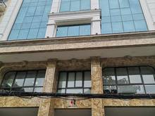 Hình ảnh cho thuê toà nhà Văn phòng ,Showroom, mặt phố Lạc Long Quân, dt 130m