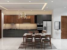 Hình ảnh HXH, gần mặt tiền Nam Kỳ Khởi Nghĩa, P8, Q3. DT 8x14m - 112m2, 3 tầng