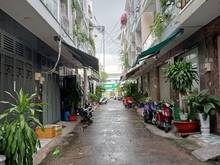 Hình ảnh Bình Tân, nhỉnh 4 tỷ, nhà mới vào ở ngay, HXH, sát vách Tân Phú