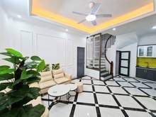 Hình ảnh Bán nhà hiếm Nguyễn Bặc, Tứ Hiệp 32mX5T 2.6 tỷ, LH ngay 097xxx