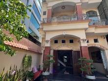 Hình ảnh Bán biệt thự Hai Bà Trưng Quận 3