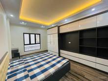Hình ảnh Bán nhà siêu đẹp gần phố tại hoàng hoa thám, ba đình. dt 38m2x5t view