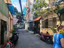 Hình ảnh Bán nhà Lê Trọng Tấn, Tân Phú, Hẻm xe hơi 4x 15m, Chỉ 4 tỷ 6.