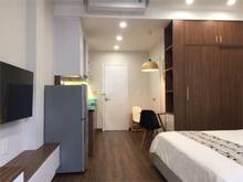 Hình ảnh Cho thuê nhà  nguyên căn hẻm lớn - 351 Lê Văn Sỹ, ngay trung tâm