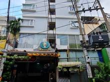 Hình ảnh Bán Mặt Tiền Nguyễn Văn Cừ, P. Cầu Kho, Q.1, 5.5 x15 m,5 lầu, 20.5 tỷ.