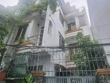Hình ảnh Nhà Phạm Ngũ Lão, Phường 3, 4 tầng BTCT, CHỈ 8,2 TỶ.