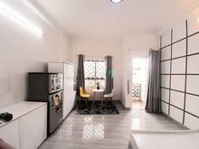 Hình ảnh Căn Hộ Dịch Vụ Gần Gigamail Thủ Đức đường số 23 Thủ Đức