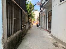 Hình ảnh Bán lô đất Trang MB66.COM Chính Thức - MB 66 Uy Tín, 34m2 mt 3,68m đường thông 3,5m 4 chỗ vào nhà, xóm 3