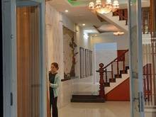 Hình ảnh Bán nhà 3 tấm Trần Thị Năm. DT 4x20 giá 6 tỷ