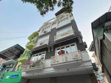 Hình ảnh Cho thuê nhà Mỹ Đình Sông Đà, DT 65m2 x 6T, TM, cho XKLĐ, du học,38tth