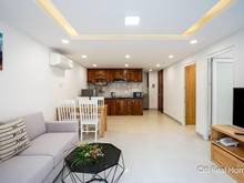 Hình ảnh Căn Hộ 1 Phòng Ngủ Riêng Biệt Full Nội Thất Lê Văn Sỹ Tân Bình