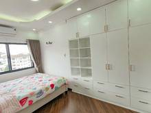 Hình ảnh Chính chủ bán siêu phẩm Penthouse Hưng Vượng 3, 162m2. GIÁ 6 TỶ