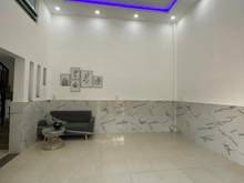Hình ảnh Nhà hẻm Nguyễn Thái Sơn P5 Gò Vấp