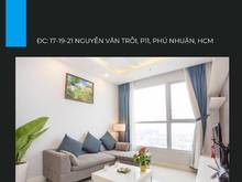 Hình ảnh Mb6623 nạp rút nhanh chóng 94m2-The Prince Residence cho thuê 23tr
