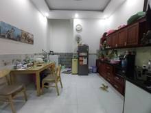 Hình ảnh Bán gấp nhà HXH thông đường Tân Thới Nhất 06, Quận 12 giá nhỉnh 4 tỷ
