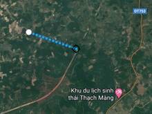 Hình ảnh Đất chính chủ, thổ cư Tân Lợi, Đồng Phú gần KCN Becamex
