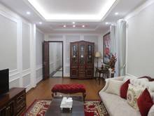 Hình ảnh Bán nhà 6 tầng ngõ 89 Lạc Long Quân 62m, Mt 4m Kinh doanh, ôtô tránh