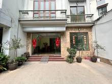 Hình ảnh Cho thuê MBKD Trung Kính- Cầu Giấy- dt: 70m2, 5 tầng, mt:4m.