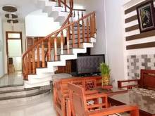 Hình ảnh Mỹ An - Cho thuê nhà 2 tầng 3PN chỉ 10tr