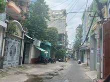 Hình ảnh Bán nhà HXH Điện Biên Phủ, P.1 , Q.3, 4.5x11m, 1 trệt,3 lầu 10 tỷ TL.