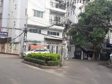 Hình ảnh ⛔NHÀ MẮC HÚ HỒN⛔ 56M2 HOÀNG HOA THÁM – Xe tải thông 1 trục – 5.2 TỶ