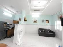 Hình ảnh Bán nhà Linh Xuân, Thủ Đức, diện tích rộng, giá rẻ nhà đẹp