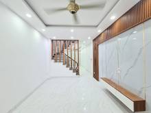 Hình ảnh Vip vip vip, bán nhà minh khai - nhà mới 54 m2, 6 phòng ngủ, ngõ rộng