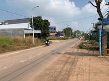 Hình ảnh Sông Trầu chủ ngộp bán cả sào đất chỉ 950Triệu cạnh Vành đai 4